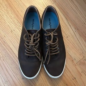 SeaVees Hermosa Sneaker in Elmwood